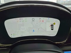 BYD Song DM-i Smart Drive 125KM LiDAR Flagship - ფოტო 12