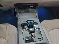 BYD Song DM-i Smart Drive 125KM LiDAR Flagship - ფოტო 14