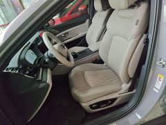BYD Song DM-i Smart Drive 125KM LiDAR Flagship - ფოტო 15