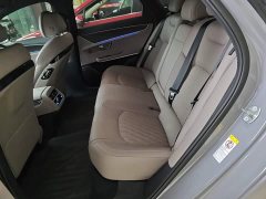 BYD Song DM-i Smart Drive 125KM LiDAR Flagship - ფოტო 17