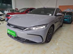BYD Song DM-i Smart Drive 125KM LiDAR Flagship - ფოტო 2