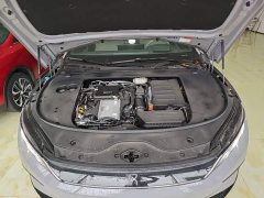 BYD Song DM-i Smart Drive 125KM LiDAR Flagship - ფოტო 20