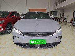 BYD Song DM-i Smart Drive 125KM LiDAR Flagship - ფოტო 3