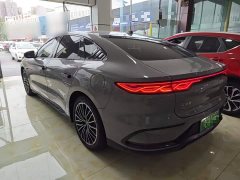BYD Song DM-i Smart Drive 125KM LiDAR Flagship - ფოტო 5