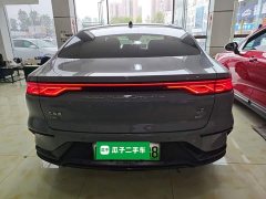 BYD Song DM-i Smart Drive 125KM LiDAR Flagship - ფოტო 6