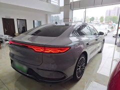 BYD Song DM-i Smart Drive 125KM LiDAR Flagship - ფოტო 7