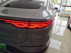 BYD Song DM-i Smart Drive 125KM LiDAR Flagship - ფოტო 8