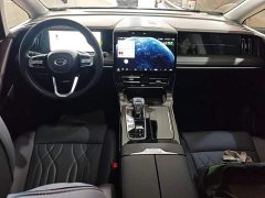 GAC Aion M8 2024 Master Series 400T Prestige Edition - ფოტო 10