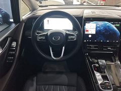 GAC Aion M8 2024 Master Series 400T Prestige Edition - ფოტო 11