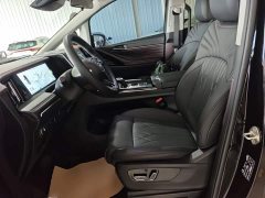 GAC Aion M8 2024 Master Series 400T Prestige Edition - ფოტო 15