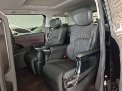 GAC Aion M8 2024 Master Series 400T Prestige Edition - ფოტო 17