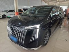 GAC Aion M8 2024 Master Series 400T Prestige Edition - ფოტო 2