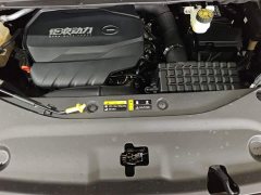 GAC Aion M8 2024 Master Series 400T Prestige Edition - ფოტო 20