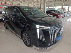 GAC Aion M8 2024 Master Series 400T Prestige Edition - ფოტო 4