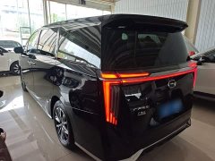 GAC Aion M8 2024 Master Series 400T Prestige Edition - ფოტო 5
