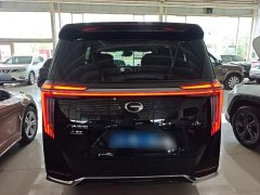GAC Aion M8 2024 Master Series 400T Prestige Edition - ფოტო 6