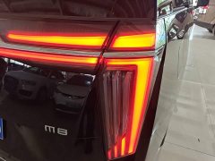 GAC Aion M8 2024 Master Series 400T Prestige Edition - ფოტო 8