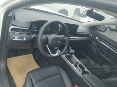 Geely Emgrand 2022 4th Generation 1.5L CVT Luxury - ფოტო 10