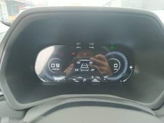 Geely Emgrand 2022 4th Generation 1.5L CVT Luxury - ფოტო 12