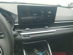 Geely Emgrand 2022 4th Generation 1.5L CVT Luxury - ფოტო 13