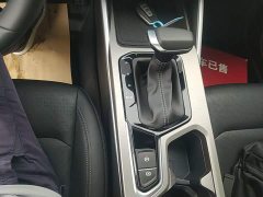 Geely Emgrand 2022 4th Generation 1.5L CVT Luxury - ფოტო 14