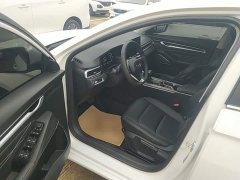 Geely Emgrand 2022 4th Generation 1.5L CVT Luxury - ფოტო 16