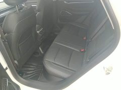 Geely Emgrand 2022 4th Generation 1.5L CVT Luxury - ფოტო 17