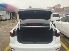 Geely Emgrand 2022 4th Generation 1.5L CVT Luxury - ფოტო 19