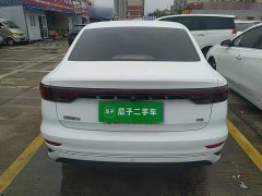 Geely Emgrand 2022 4th Generation 1.5L CVT Luxury - ფოტო 6