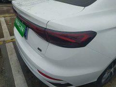 Geely Emgrand 2022 4th Generation 1.5L CVT Luxury - ფოტო 8