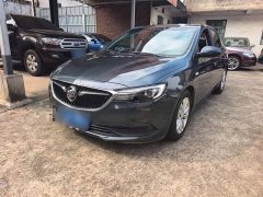 Buick Excelle Facelift Classic 1.5L Automatic Elite - ფოტო 1