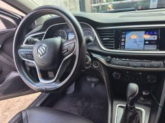 Buick Excelle Facelift Classic 1.5L Automatic Elite - ფოტო 10