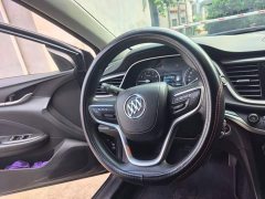 Buick Excelle Facelift Classic 1.5L Automatic Elite - ფოტო 11