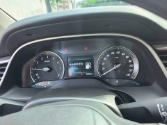 Buick Excelle Facelift Classic 1.5L Automatic Elite - ფოტო 12