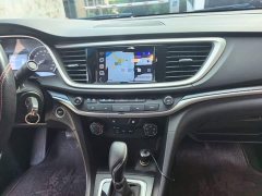 Buick Excelle Facelift Classic 1.5L Automatic Elite - ფოტო 13