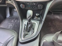 Buick Excelle Facelift Classic 1.5L Automatic Elite - ფოტო 14