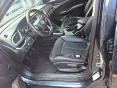 Buick Excelle Facelift Classic 1.5L Automatic Elite - ფოტო 15