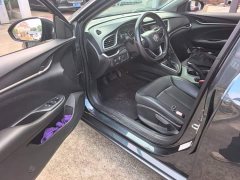 Buick Excelle Facelift Classic 1.5L Automatic Elite - ფოტო 16