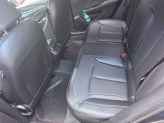 Buick Excelle Facelift Classic 1.5L Automatic Elite - ფოტო 17