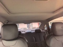 Buick Excelle Facelift Classic 1.5L Automatic Elite - ფოტო 18