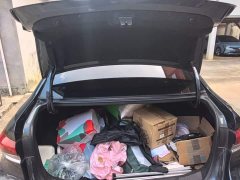 Buick Excelle Facelift Classic 1.5L Automatic Elite - ფოტო 19