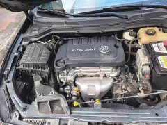 Buick Excelle Facelift Classic 1.5L Automatic Elite - ფოტო 20