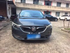 Buick Excelle Facelift Classic 1.5L Automatic Elite - ფოტო 3
