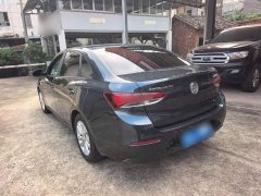 Buick Excelle Facelift Classic 1.5L Automatic Elite - ფოტო 5