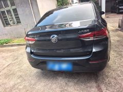 Buick Excelle Facelift Classic 1.5L Automatic Elite - ფოტო 6