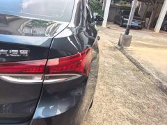 Buick Excelle Facelift Classic 1.5L Automatic Elite - ფოტო 8