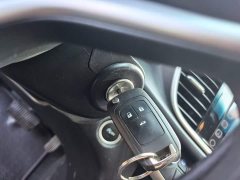 Buick Excelle Facelift Classic 1.5L Automatic Elite - ფოტო 9