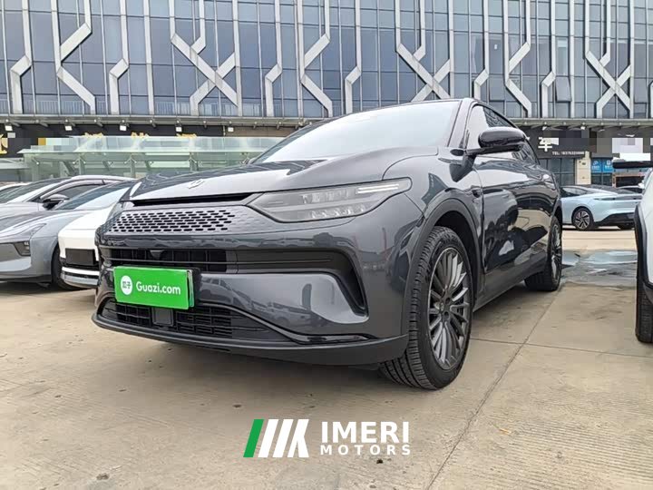 Leapmotor C11 Extended Range 180 Comfort Edition - ავტომობილი ჩინეთიდან