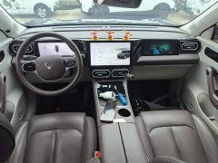 Leapmotor C11 Extended Range 180 Comfort Edition - ფოტო 10
