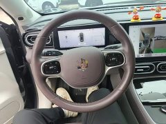 Leapmotor C11 Extended Range 180 Comfort Edition - ფოტო 11